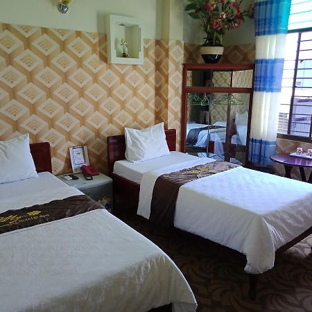 My Hotel & Spa Дананг Экстерьер фото