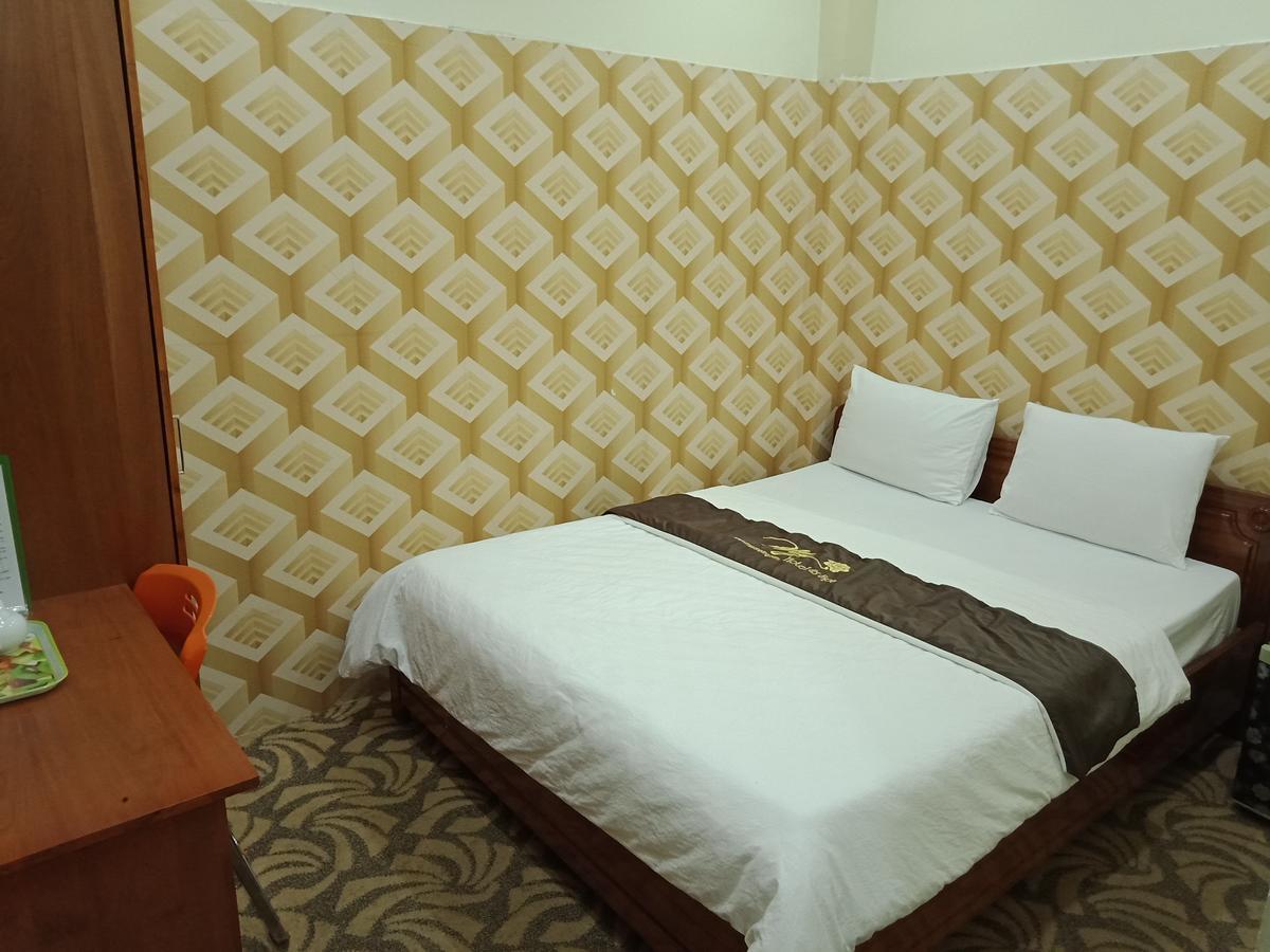 My Hotel & Spa Дананг Экстерьер фото