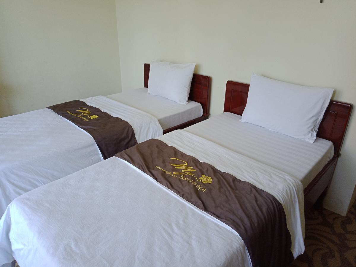 My Hotel & Spa Дананг Экстерьер фото