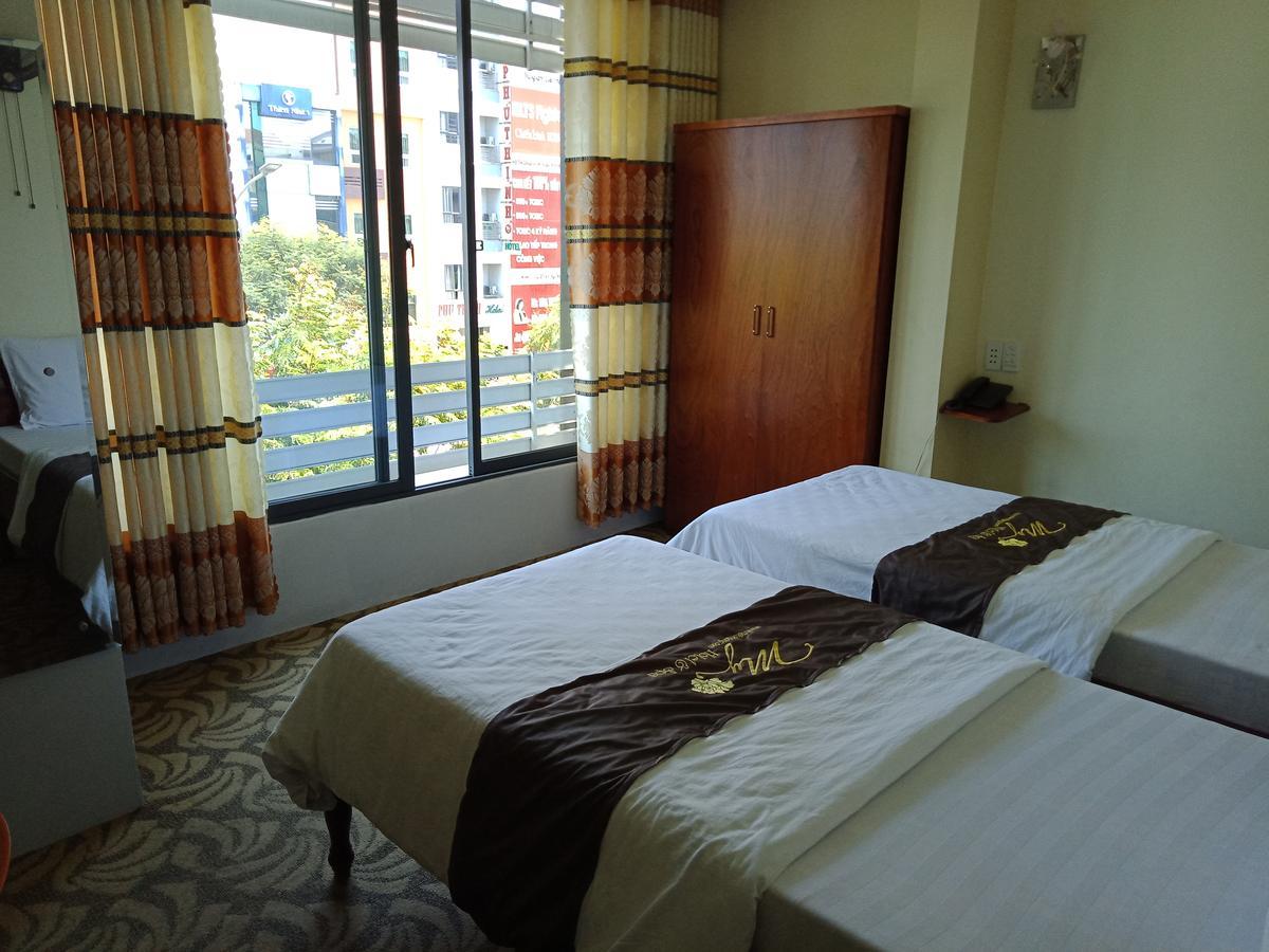 My Hotel & Spa Дананг Экстерьер фото