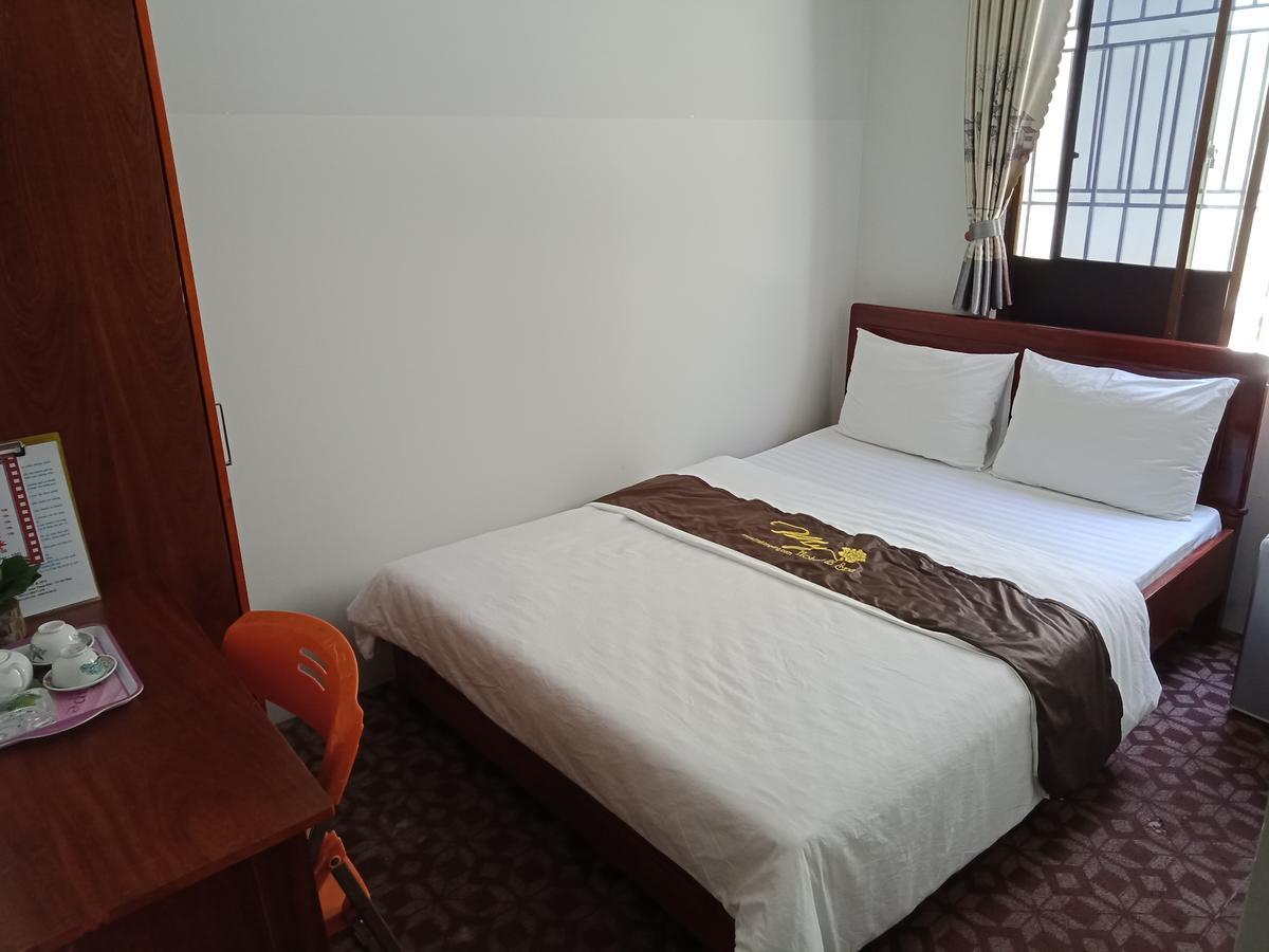 My Hotel & Spa Дананг Экстерьер фото