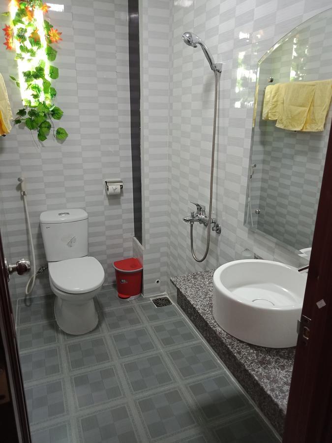 My Hotel & Spa Дананг Экстерьер фото