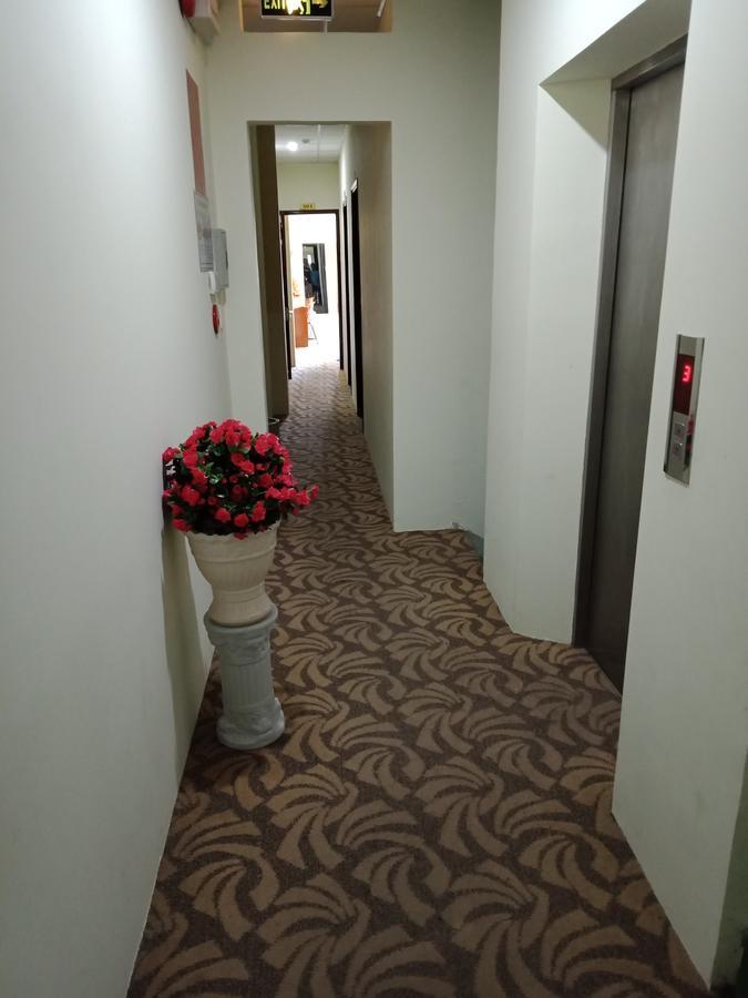 My Hotel & Spa Дананг Экстерьер фото