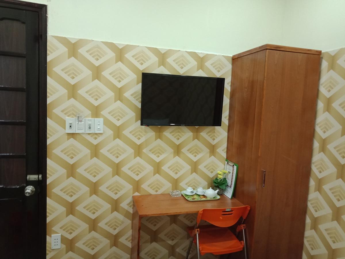 My Hotel & Spa Дананг Экстерьер фото
