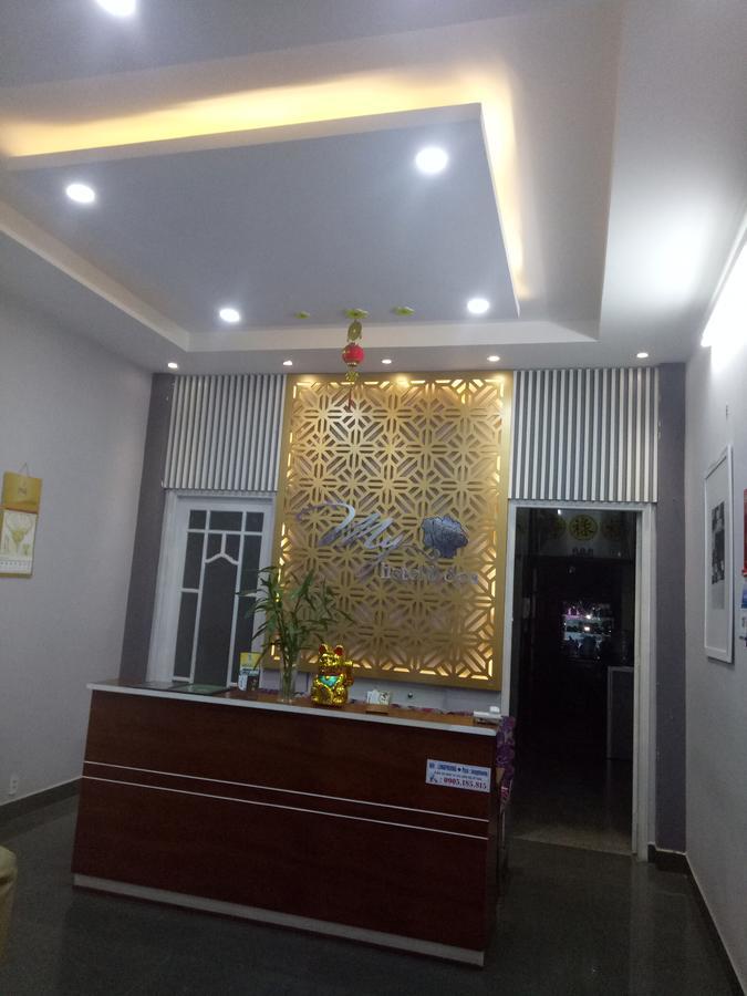 My Hotel & Spa Дананг Экстерьер фото