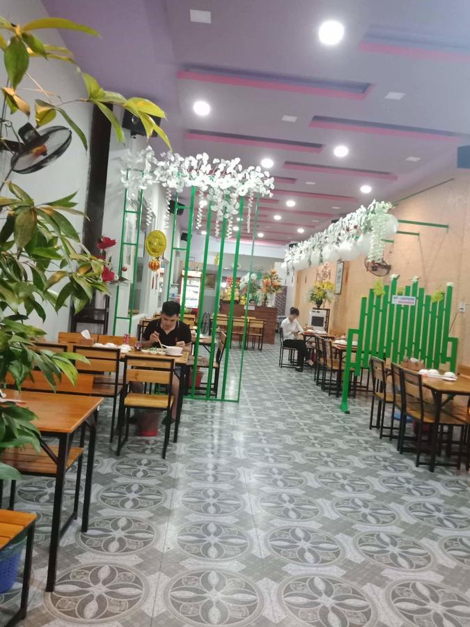 My Hotel & Spa Дананг Экстерьер фото