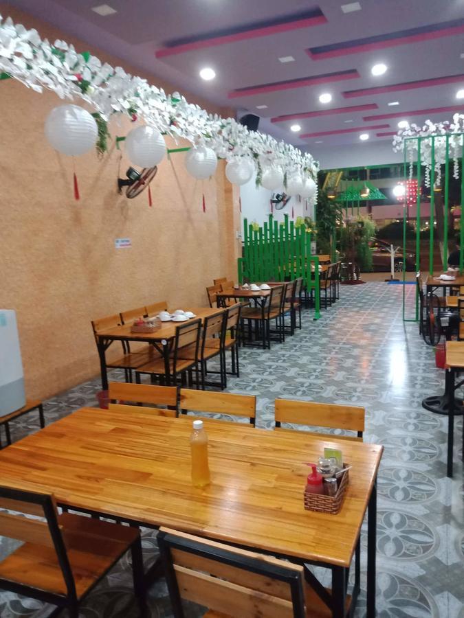 My Hotel & Spa Дананг Экстерьер фото