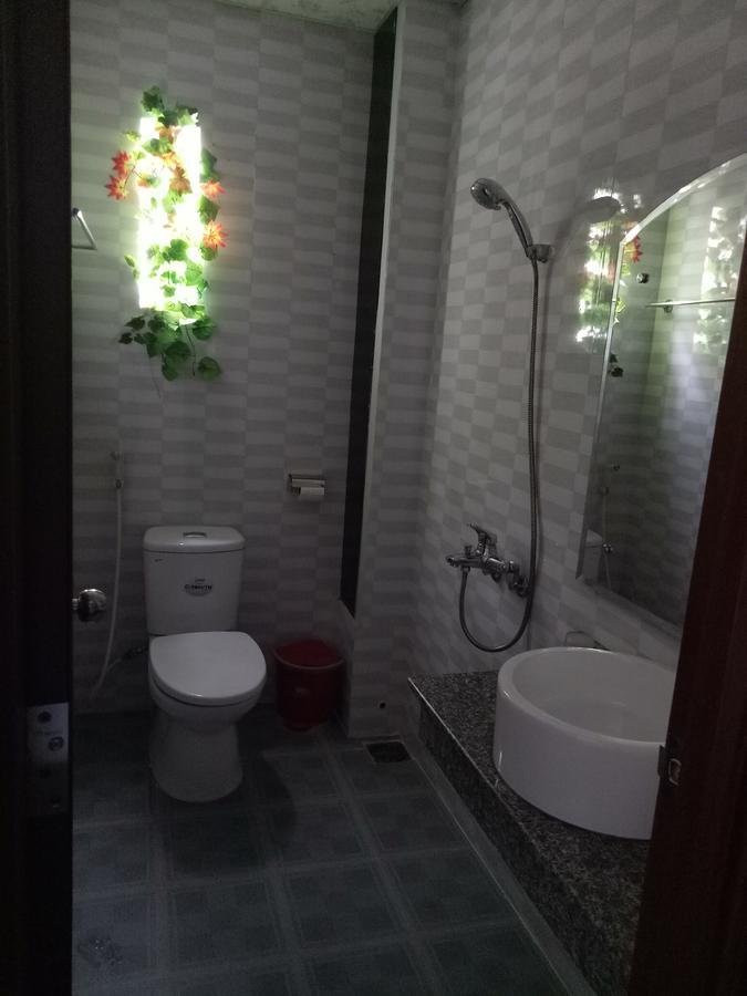 My Hotel & Spa Дананг Экстерьер фото